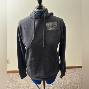 We the People Hoodie